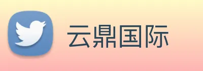 云鼎国际 logo